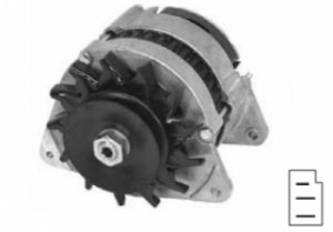 Alternator 12V MANITOU