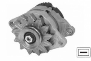Alternator 12V OM PIMESPO 128TA3540