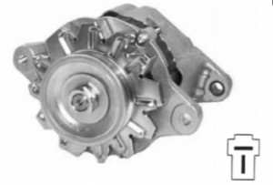 Alternator 12V YALE 135TA1775