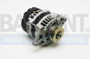 Alternator 24V, 45A nacela articulata tractabila Genie 99786