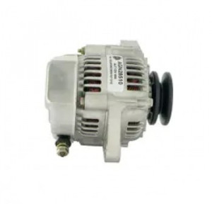 Alternator 40 A aftermarket pentru utilaje John Deere