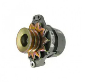 Alternator 55 A aftermarket pt utilaje John Deere