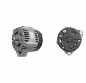 Alternator aftermarket pentru tractor John Deere