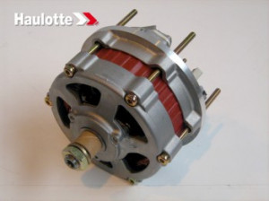 Alternator nacela Haulotte H12/15 SD-SDX-SXL, H18 SDX-SX-SXL, H21 TX, H23/25 TPX