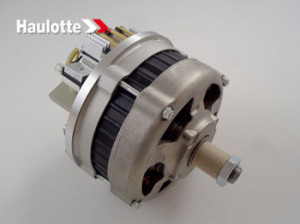 Alternator nacela Haulotte H14TX, H16TPX, HA16SPX