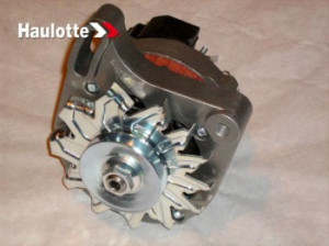 Alternator nacela Haulotte HA12/120 PX