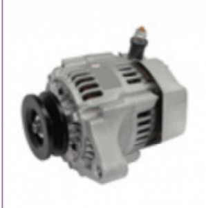 Alternator pentru nacela Manitou