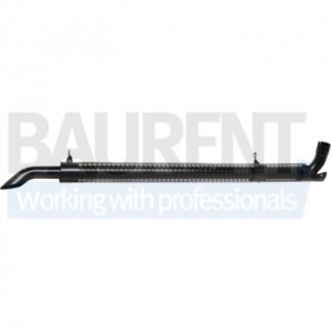 Amortizor Granit pentru tractor John Deere 124583