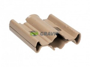 Ansamblu cutie de nivelare pentru tractoare John Deere