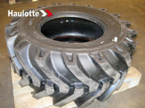 Anvelopa Pneumatica incarcator telescopic Haulotte HTL4017 HTL4014 HTL3617 HTL3614