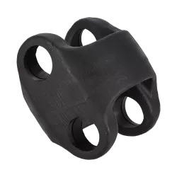 Arbore cardanic JCB Joint double yoke 30.2 x 82.00 3CX 914/83304