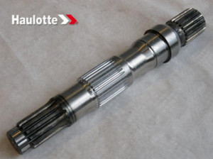 Arbore incarcator telescopic Haulotte HTL4017 - 122293