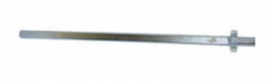 Arbore transmisie exterior 735 mm lift autoutilitara ANTEO
