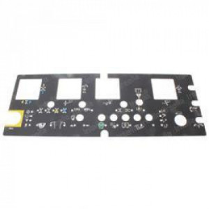 Autocolant telecomanda nacela Genie 232978