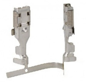 Ax de conectare pentru incarcator Manitou
