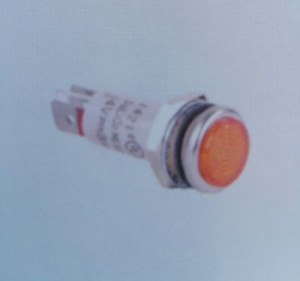 Bec indicator 12V pentru nacela Genie S60. S65. S80