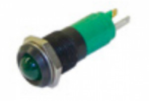 Bec semnalizare verde nacele tractabile Dinolift 125T, 135T, 150T, 180T, 230T, 160XT, 180XT, 210XT, 260XT, 150ZX