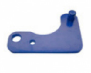 Biela dreapta cilindru directie pentru nacela Upright