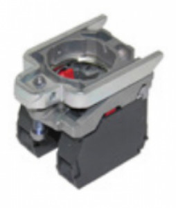 Bloc contact 600V,10A pentru nacele Haulotte HA16SPX, COMPACT12, COMPACT8