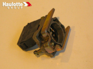 Bloc contact nacele Haulotte