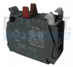 Bloc de contact nacela autoridicatoare JLG 123426