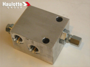 Bloc echilibrare nacela Haulotte