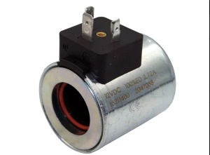 Bobina 12V 22x52 mm Argo Hytos 16211400