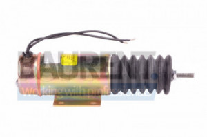 Bobina de acceleratie nacela Genie, 12V 29073
