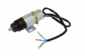 Bobina de oprire a motorului pentru nacele Aichi SR123/ISR403, RZ090, SR123J/ISR403J