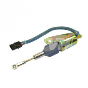 Bobina de oprire motor 24V Hyundai