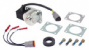 Bobina de oprire pentru nacela Haulotte H12SX