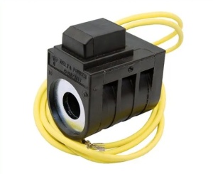 Bobina electromagnetica 12V 13x45 mm 38400015