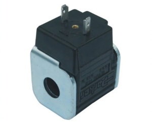 Bobină electromagnetică Parker 12V 13x39 mm 12SF12 pentru electrovalve hidraulice