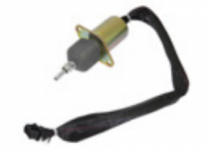 Bobina oprire 24V pentru nacele JLG LIFTLUX 203 €‘24, 80SL, 67SL