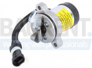 Bobina oprire Deutz 12VDC OEM pentru nacela Genie
