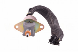 Bobina oprire motor Deutz 24V nacela JLG ST-24VD JLG H005224 - Img 2