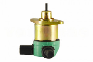 Bobina oprire motor Kubota 12V pentru nacela Skyjack SJ-130905 - Img 7