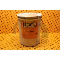 Bolt JCB HP grease - 12.5KG 4003/2006