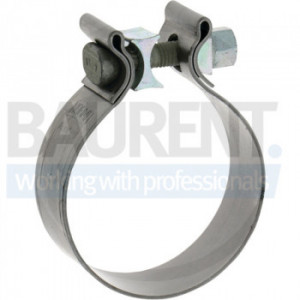 Brida esapament Granit tractor John Deere