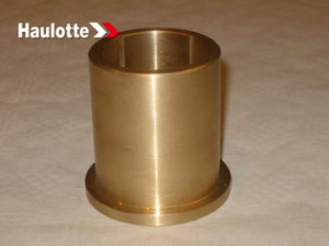 Bucsa din bronz pentru nacele Haulotte