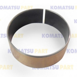 Bucsa Komatsu