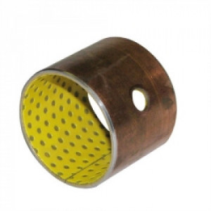 Bucsa PAP Ø 45/50-40 mm pentru obloane Dhollandia