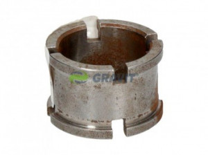 Bucsa pentru brat directie tractor John Deere L34206, 72712241