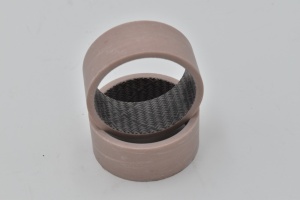 Bucse 60.1 / 70.1 x 30mm nacele Haulotte 111712 - Img 3