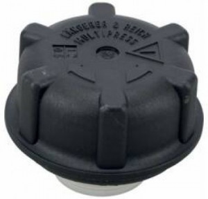 Buson radiator aftermarket pentru tractor John Deere
