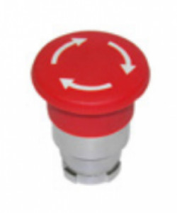 Buton apasare si rotire nacele Haulotte