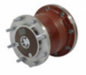 Butuc reductor pentru nacela Nifty