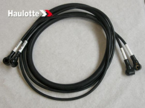 Cablu electric electropompa nacela Haulotte