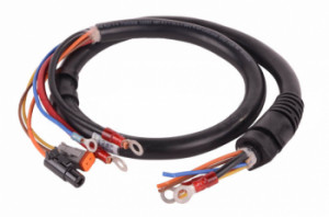 Cablu motor frana nacele JLG