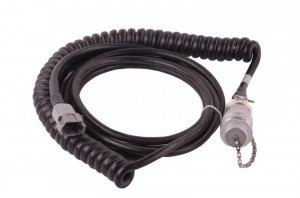 Cablu telecomanda nacela JLG 1001096707